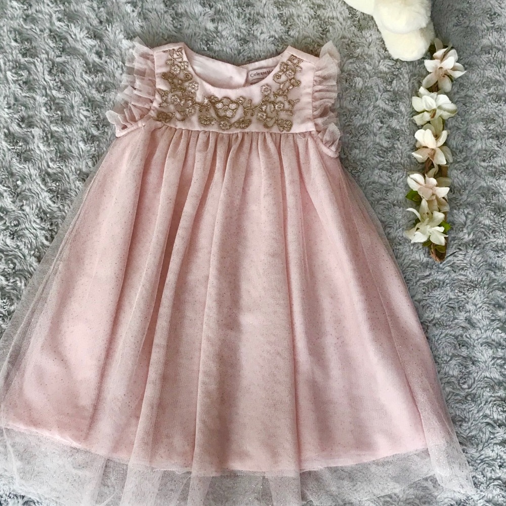 Little girl dress